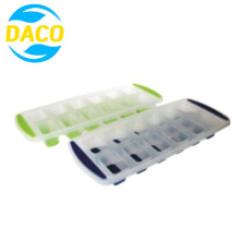 Hot Sale Plastic Ice Tray with 12 Grid Cutlery